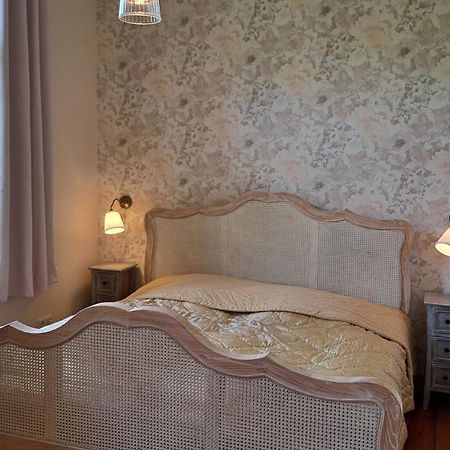 Haus Im Park Apartment Wesselburen ภายนอก รูปภาพ
